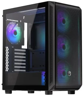 ENDORFY Arx 500 ARGB čierna