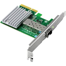 TrendNet TEG-10GECSFP sieťová karta PCIe; TEG-10GECSFP