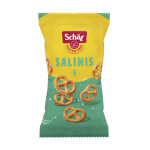 Schär Salinis praclíky bezgluténové 60 g