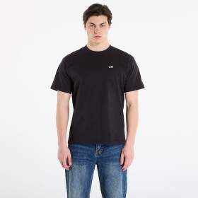 Tričko Vans Left Chest II Loose SS T-Shirt Black XXL