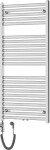 MEXEN/S - Hades radiátor + vykurovacia tyč 1200 x 600 mm, 600 W, chróm W104-1200-600-2600-01