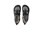 Be Lenka Snowfox Woman Black zimné barefoot topánky 37 EUR