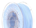 PLA filament pastel blue 1,75 mm Print With Smile 0,5 kg