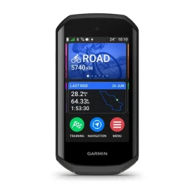 Garmin Edge 1050 / Cyklopočítač / 3.5" LCD / 480 x 800 px / GPS / Bluetooth / ANT+ / Wi-Fi / IPX7 (010-02890-01)
