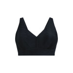 Vrchný diel plaviek Style Essential - Top 8414-1 black - Anita Classix 001 black M