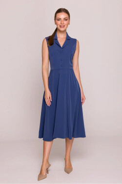 Večerné šaty model 214663 Stylove m