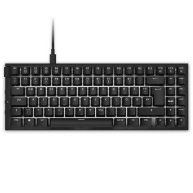 Nzxt Function MiniTKL Gateron Red (KB-175DE-BR)