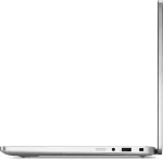DELL Pro 13 PLUS PB13255 strieborná / Notebook / 13,3" FHD+ / AMD RYZEN AI 5 340 / 32GB / 1TB SSD / W11P (BTO603_PB13255_EMEA)
