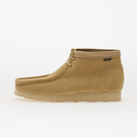 Tenisky Clarks Originals WallabeeBT GTX Maple Suede EUR 43