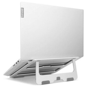 Lenovo Portable Aluminum Laptop Stand / Prenosný kovový stojan na notebook do 15 palcov (GXF0X02618)