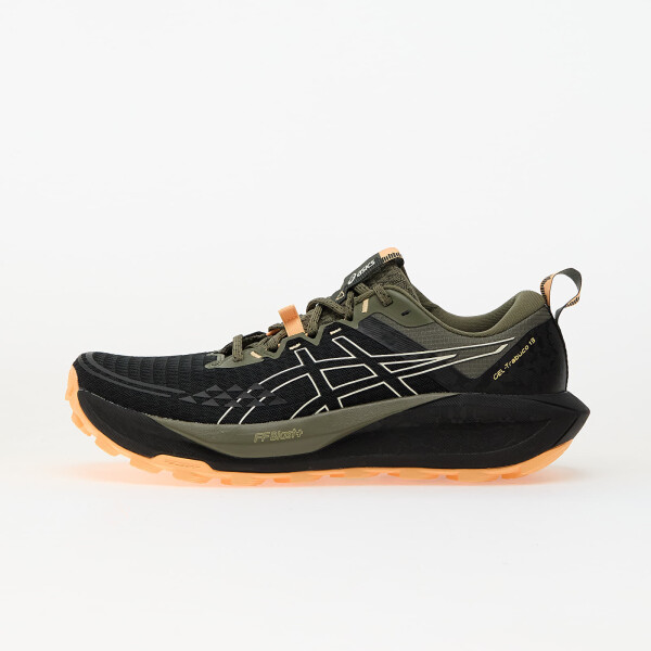 Tenisky Asics GEL-Trabuco 13 Black/ Cream EUR 41.5