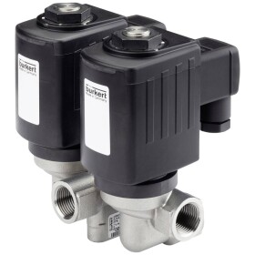 Bürkert magnetický ventil 314875 6240 24 V 1 ks; 314875