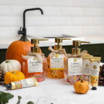 Somerset Toiletry Tekuté mýdlo na ruce Sunflower Fields 500 ml