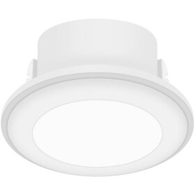 Nordlux 47520101 Elkton LED vstavané svetlo LED pevne zabudované LED osvetlenie 5.5 W biela; 47520101