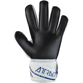 Reusch Attrakt Solid Jr Brankárske rukavice 5472016 8906 7,5