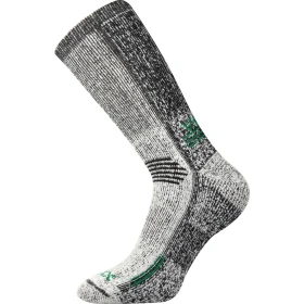 VOXX® Orbit ponožky zelené 1 pár 39-42 110029