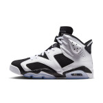 Tenisky Air Jordan 6 Retro "Oreo" White/ Black EUR 38