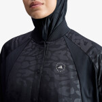 Bunda adidas x Stella McCartney Coverup Black L