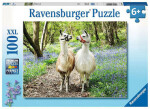 Ravensburger Huňatí priatelia