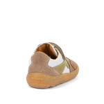 Detské barefoot tenisky SPLASH White Froddo G3130263-5 white - 38