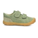 Ricosta Tommy Eukalyptus/Tundra celoročné nízke barefoot topánky 25 EUR