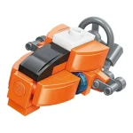 QMAN Trans Collector 3v1 2106-6 Bezpilotná ponorka