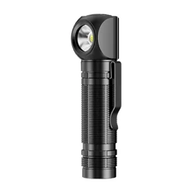 Superfire TH06 / Čelovka / 600 lm / dosah 111 m / USB-C / IP43 (TH06)