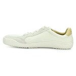 Vivobarefoot Gobi Sneaker Limestone Juniors celoročné nízke barefoot topánky 38 EUR