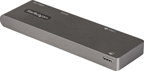 StarTech USB-C (DKT30CMHSDPD)