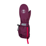 Detské zimné rukavice Trollkids Troll Mitten XT Waterproof Pink (928-422) 4.5