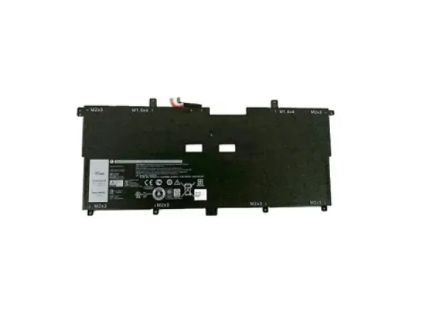 DELL batéria pre XPS 9365 / 4-článková / 46 Wh / Li- ION (451-BBXR)