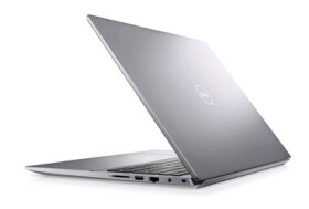 DELL Vostro 5630 sivá / 16 FHD / Intel Core i7-1360P 2.2GHz / 16GB / 512GB SSD / Intel Iris Xe / W11P / 3RNBD (VRCR8)