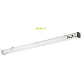 Pracht 9139005 9139005-KATLA_ONE LED svetlo do vlhkých priestorov LED Svetelný zdroj môže vymeniť kvalifikovaný elektrikár 38 W; 9139005
