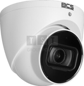 BCS BCS-L-EIP28FSR5-Ai1(2) Kamera IP BCS kopułkowa 8Mpx