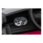 Mamido Elektrické autíčko Volkswagen ID BUZZ ružové