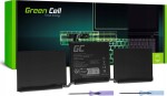 Green Cell Green Cell A1713 do Apple MacBook Pro 13 A1708 (2016 i 2017, 2 porty thunderbolt)