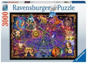 Ravensburger Znamenie zverokruhu