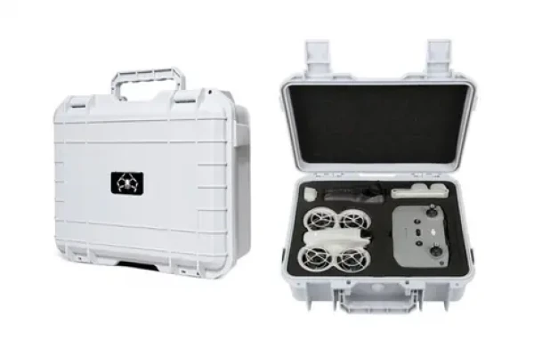 Stablecam Odolný kufor pre DJI Neo (RC Motion 3, RC 2, RC-N3)