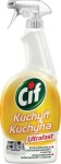 Cif Kuchyňa Ultrafast
