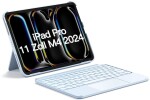 Inateck inateck Keyboard iPad 04122-11 blue [KB04122-11_blue]
