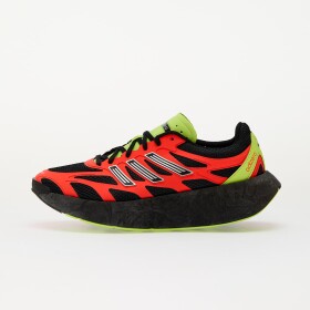 Tenisky adidas Adizero Aruku Carbon/ Core Black/ Solid Red EUR 41 1/3