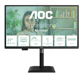 AOC Q27P4U