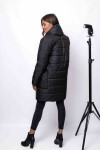 MODAGI Coat A26 Black