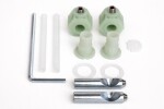 HOPA - Závesný bidet ORLO NEW OLKLT057F