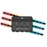 Thermaltake Lumi RGB Strip 3ks / Sada LED pásikov (AC-037-LN1NAN-A1)