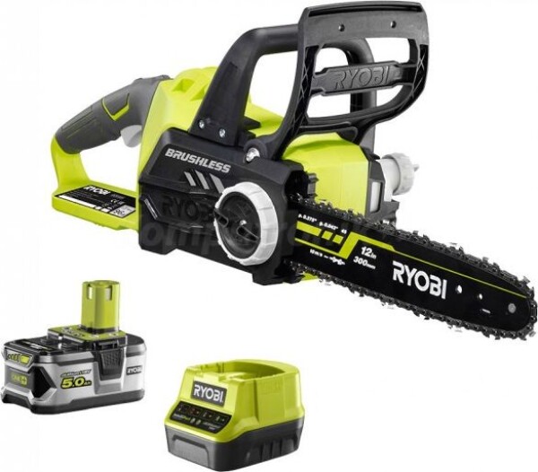 Ryobi RCS18X3050F 18 V 10 cm