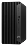 HP Pro Tower 400 G9 čierna / Stolný počítač / Intel Core i7-13700 2.1GHz / 16GB / 512GB SSD / Intel UHD 770 / W11P (D84GTET#BCM)