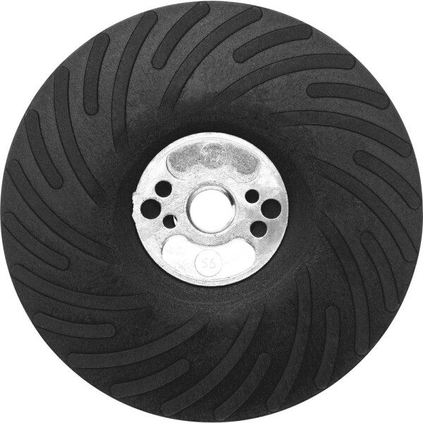 Metabo 626455000 Podložka 115 mm M 14 s chladiacimi rebrami Priemer 115 mm; 626455000