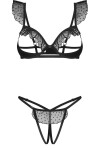 Sexy súpravy model 230587 Obsessive S/M