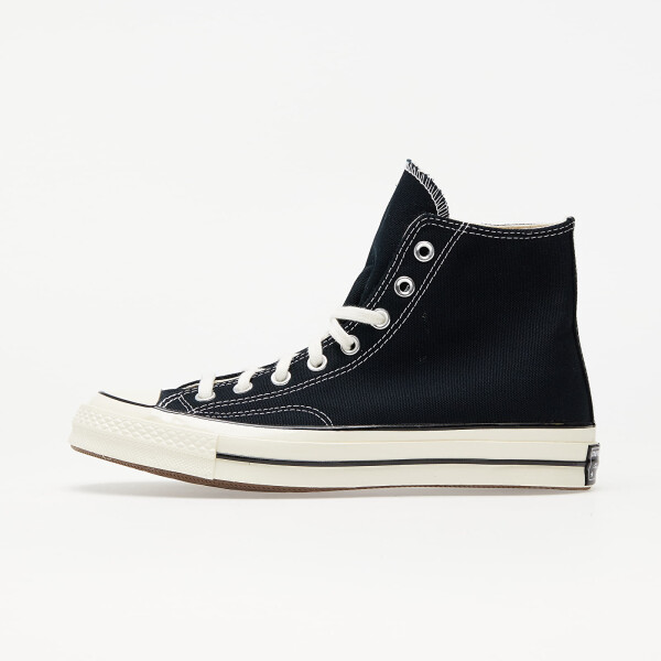 Tenisky Converse Chuck Taylor All Star 70 Hi Black/ Black/ Egret EUR 44